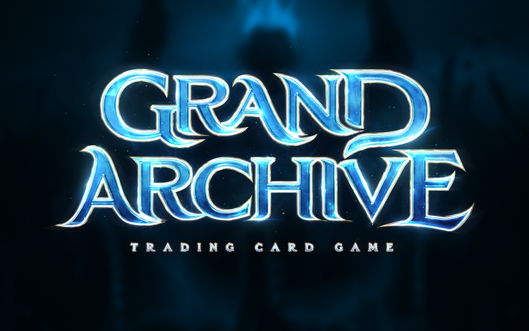 Grand Archive