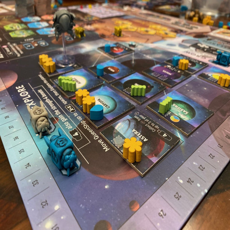 Board Games