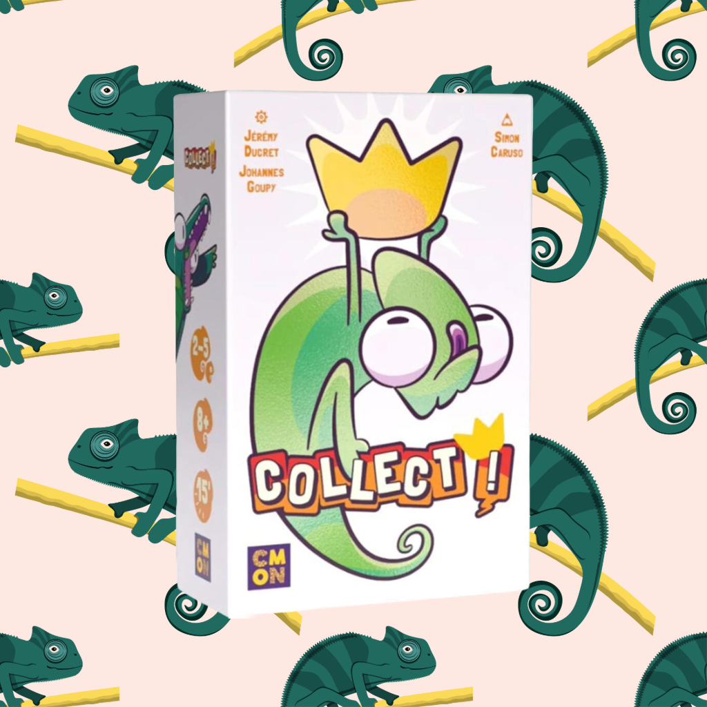 Collect!