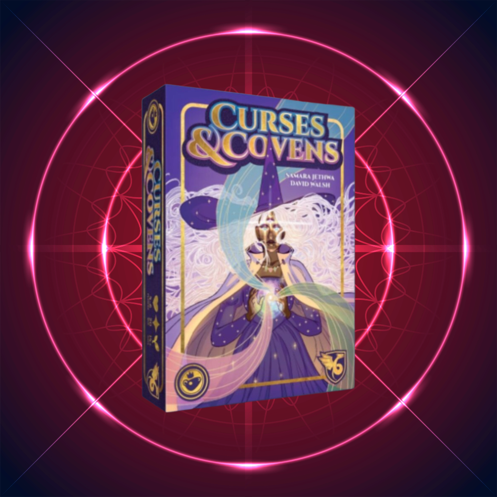 Curses and Covens