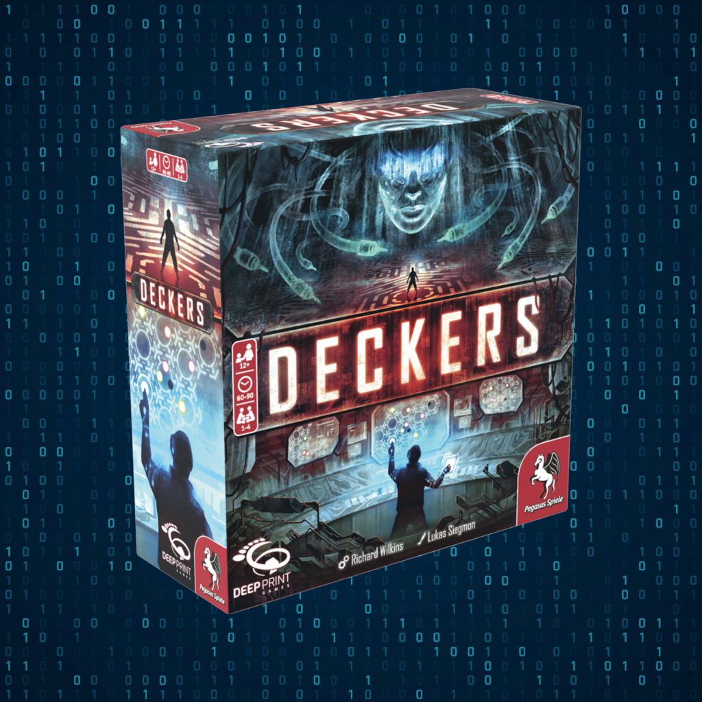 Deckers