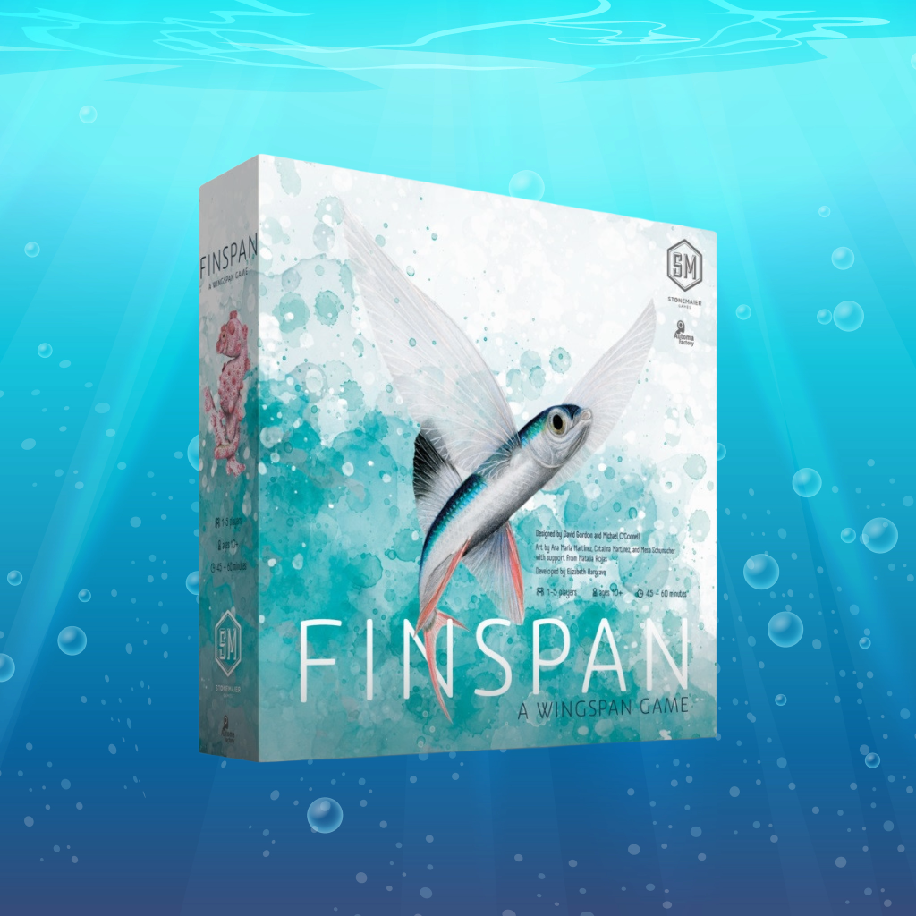 Finspan
