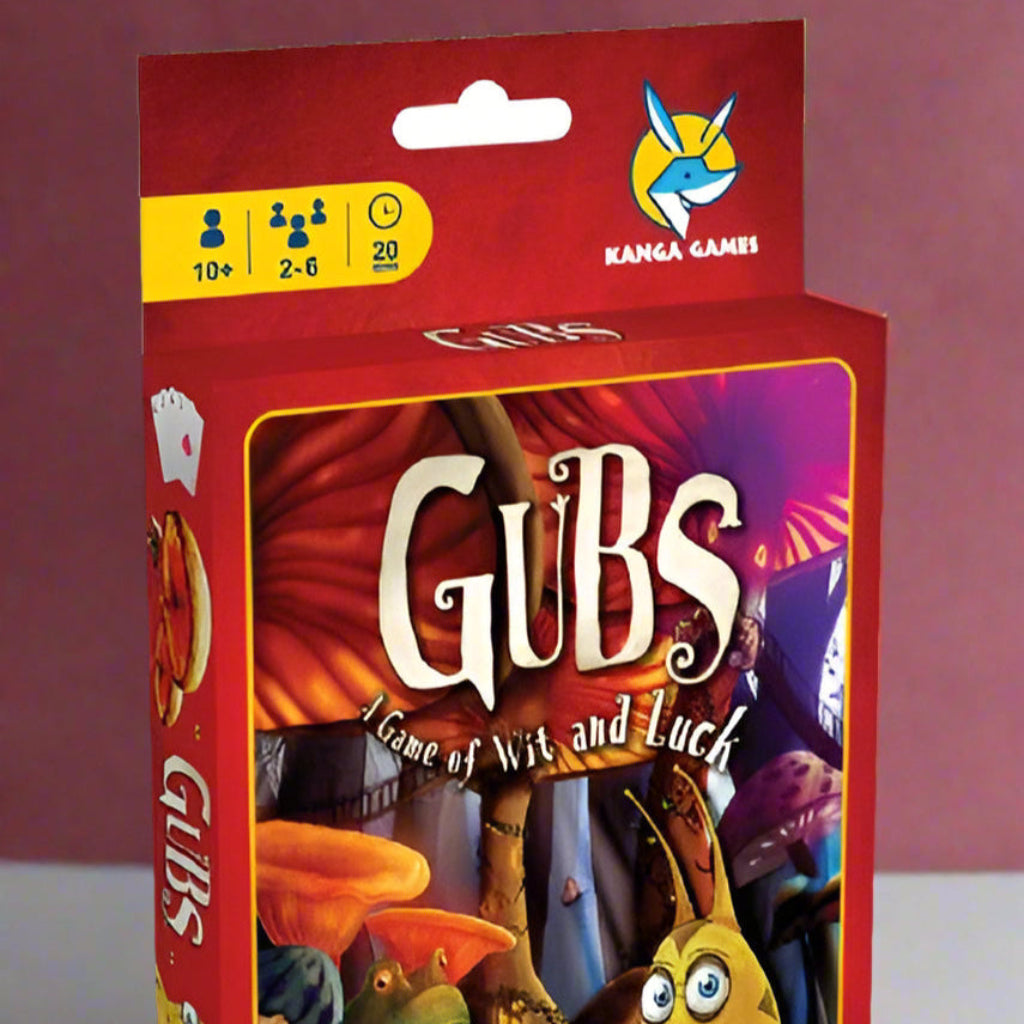 Gubs