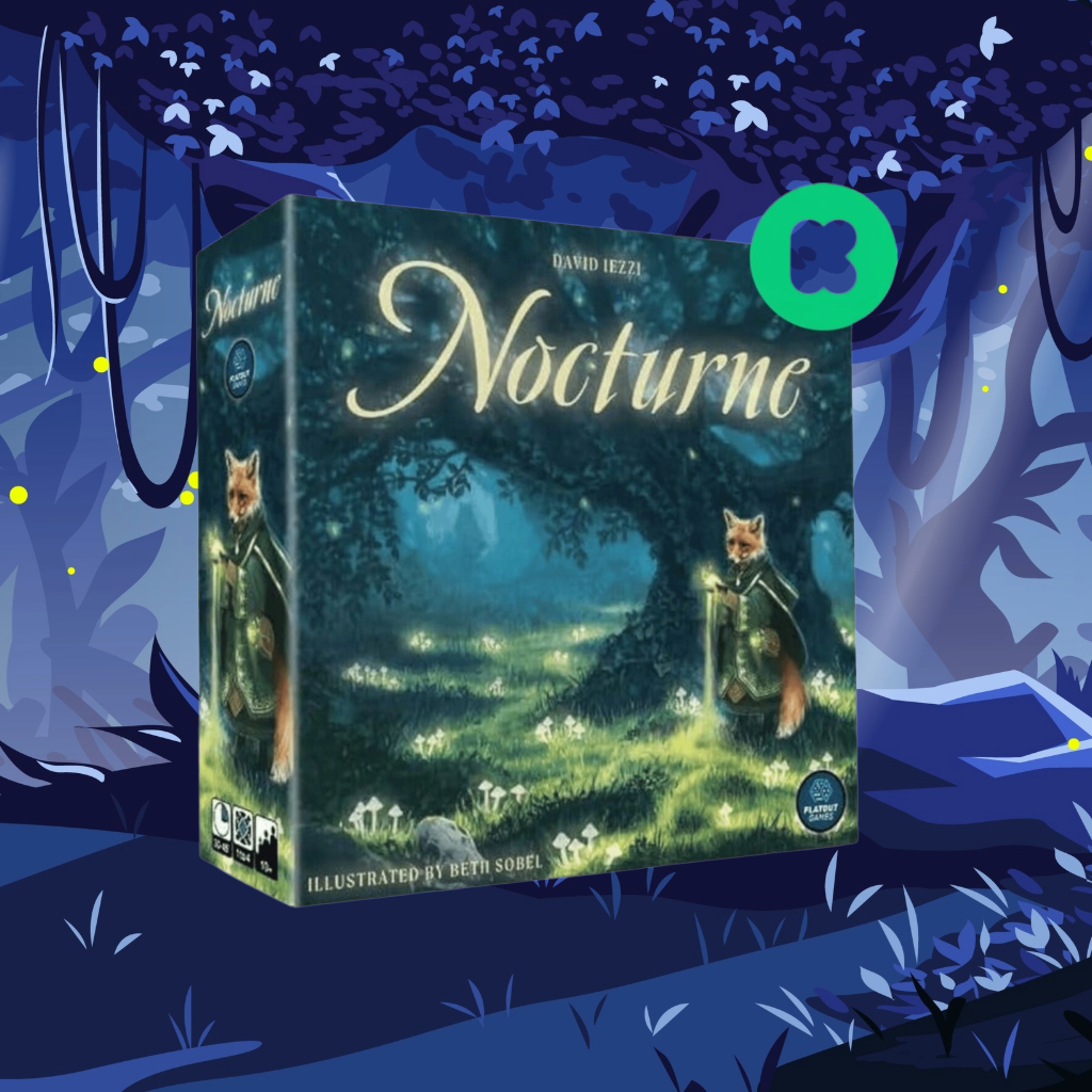 Nocturne