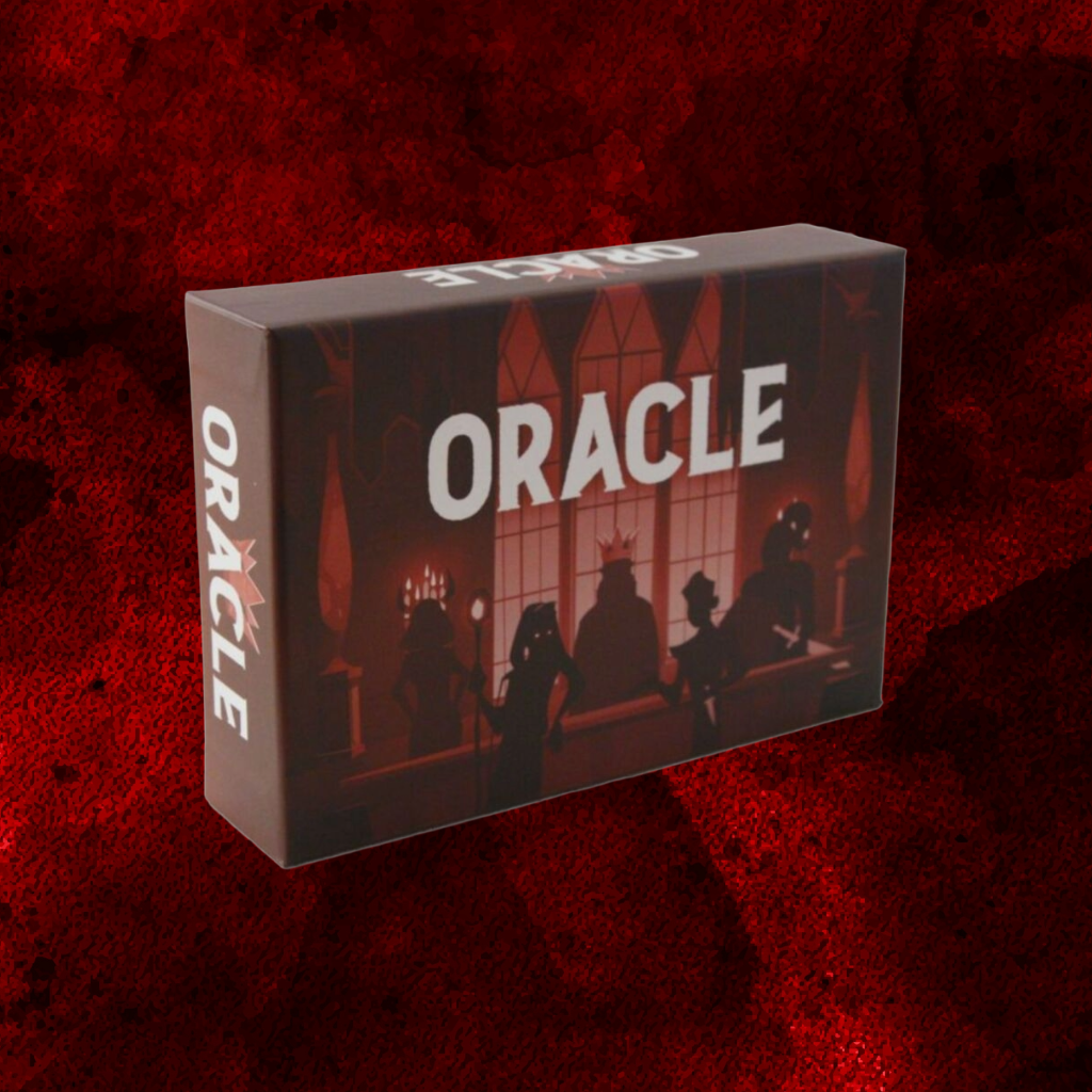 Oracle