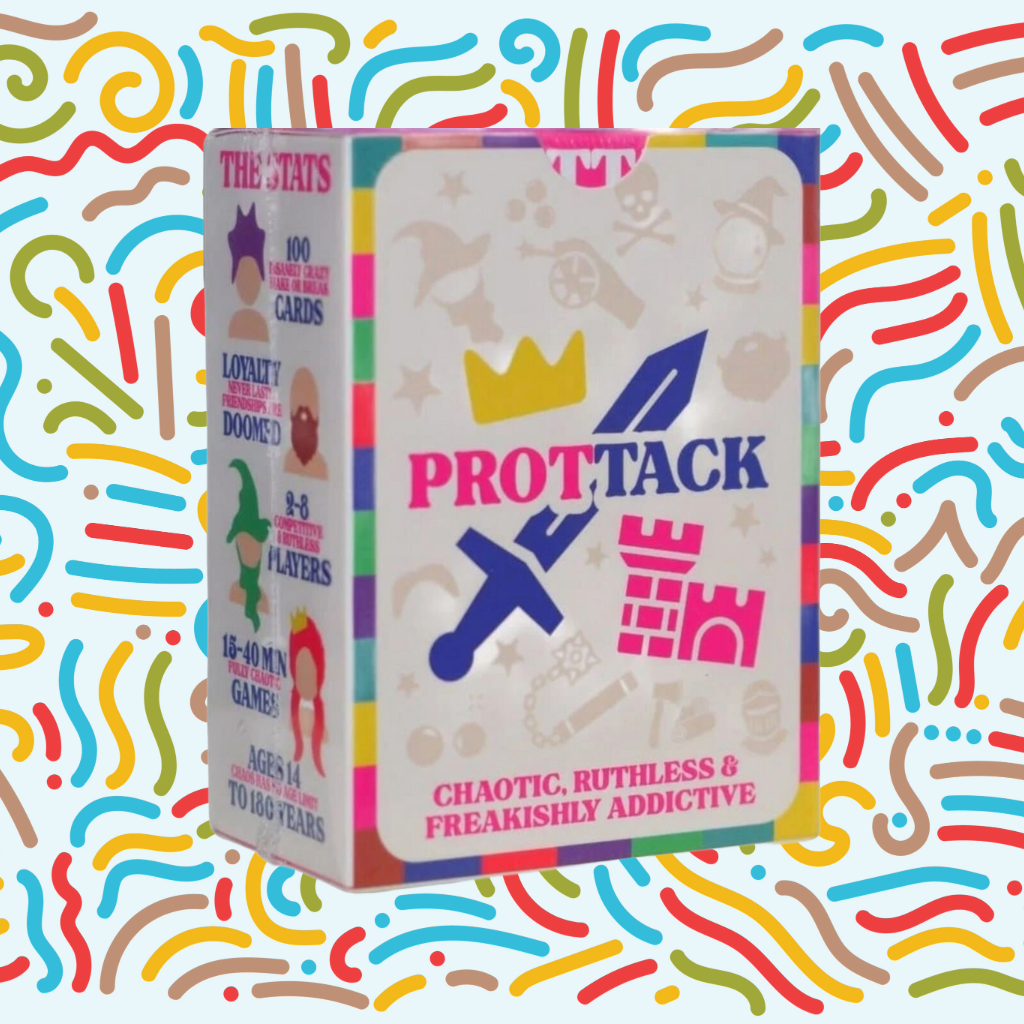 Prottack
