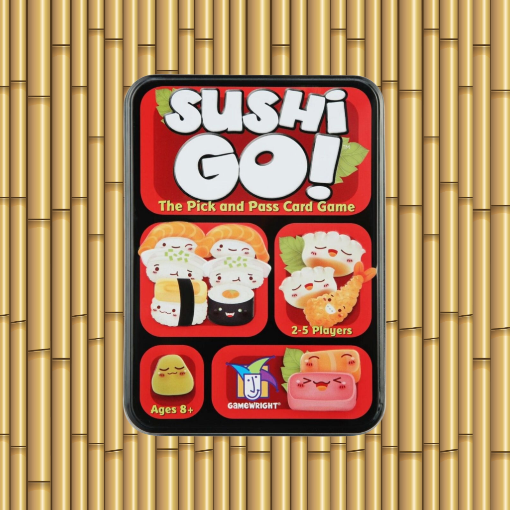 Sushi Go
