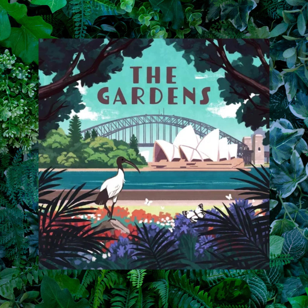 The Gardens