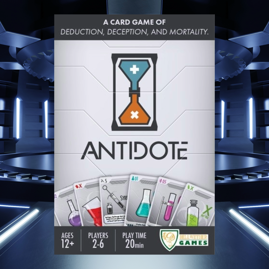 Antidote