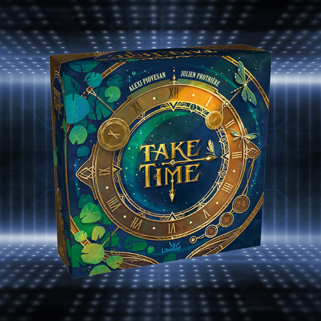 Take Time