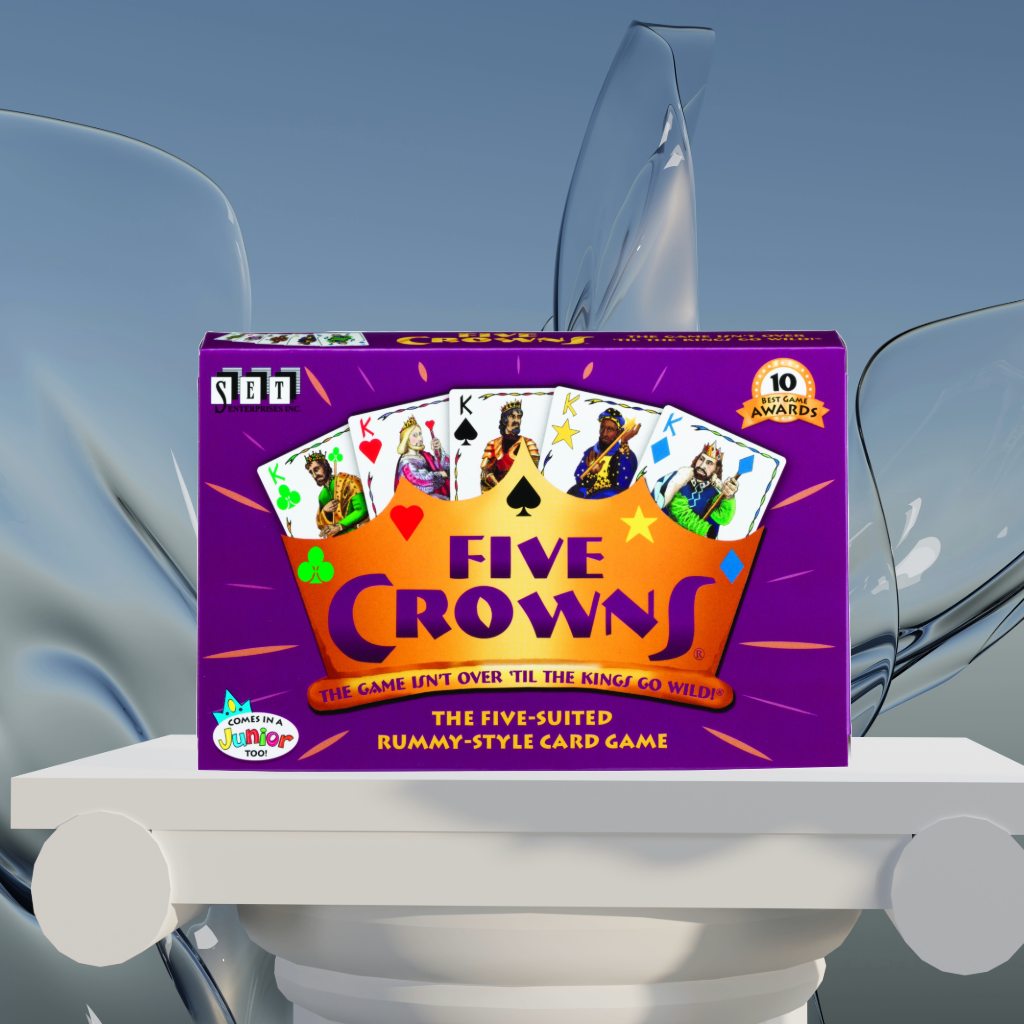 Five Crowns