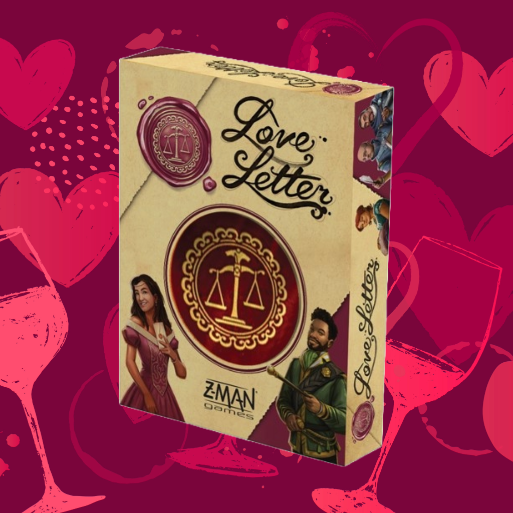 Love Letter