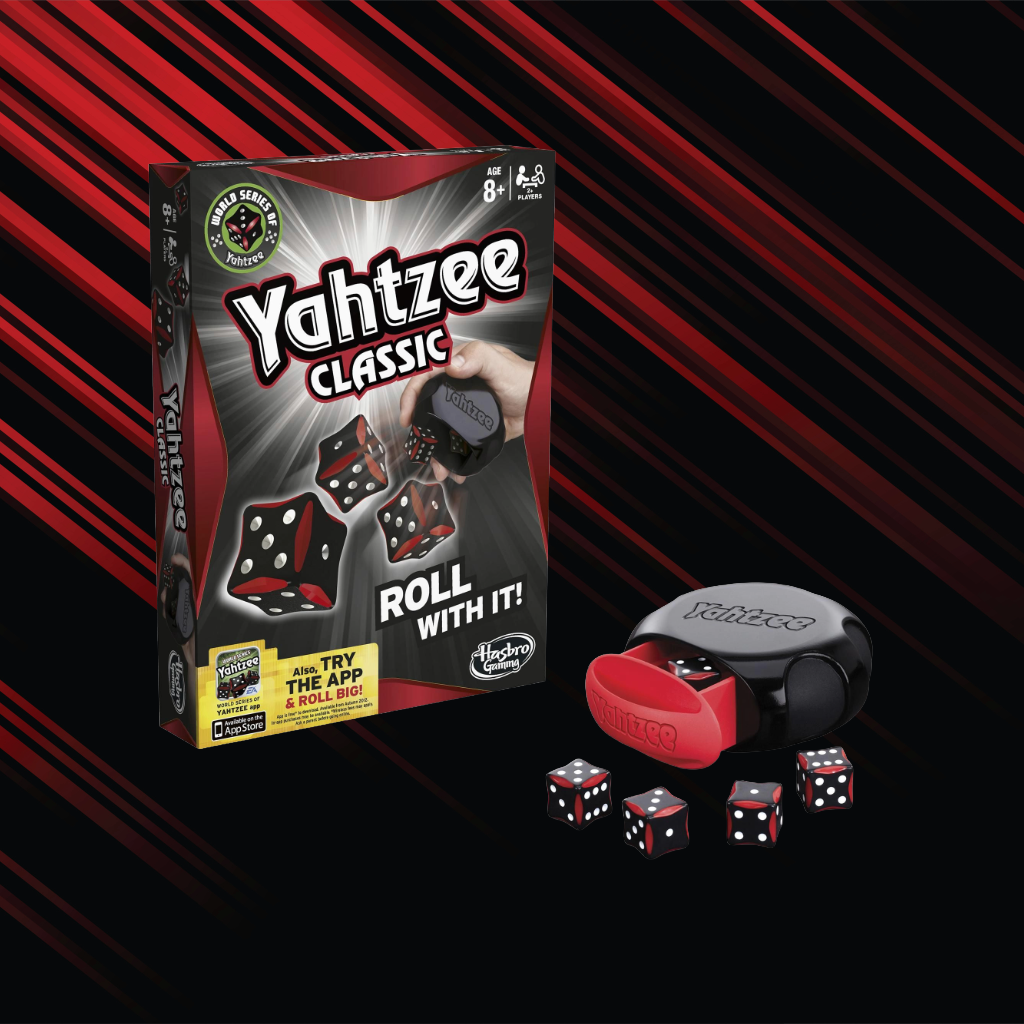 Yahtzee Classic
