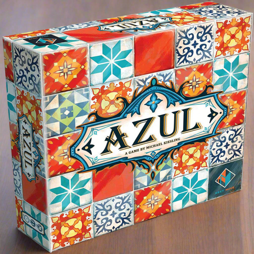 AZUL