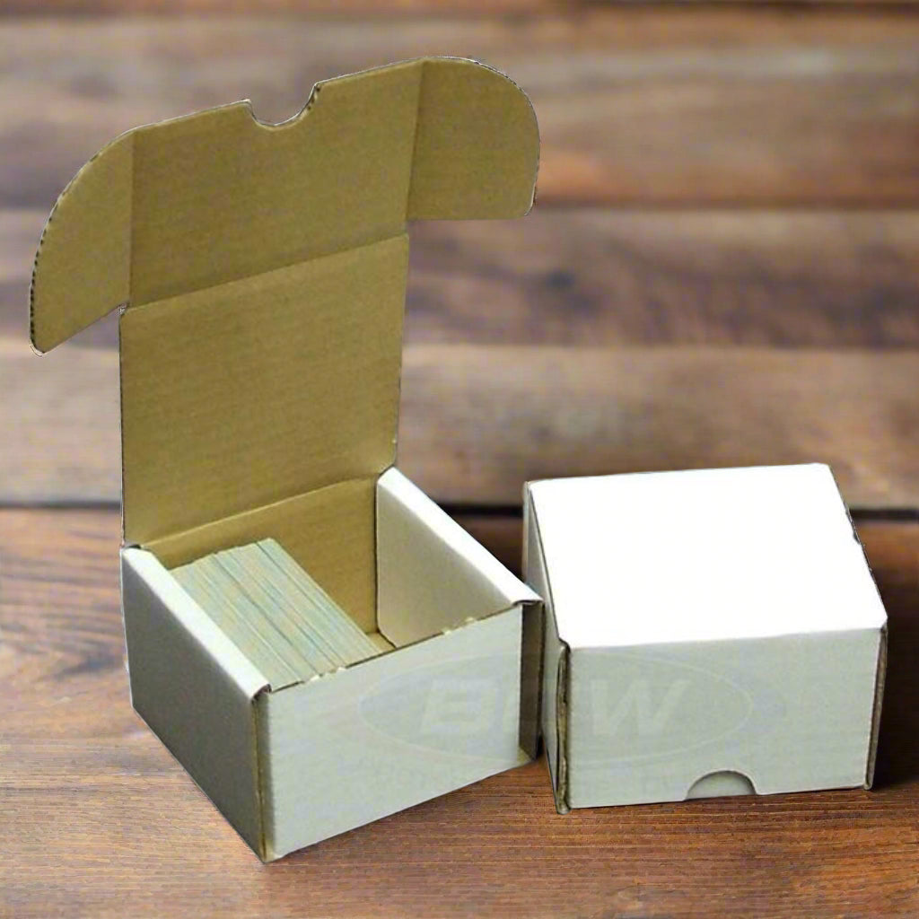 BCW Storage Box 200