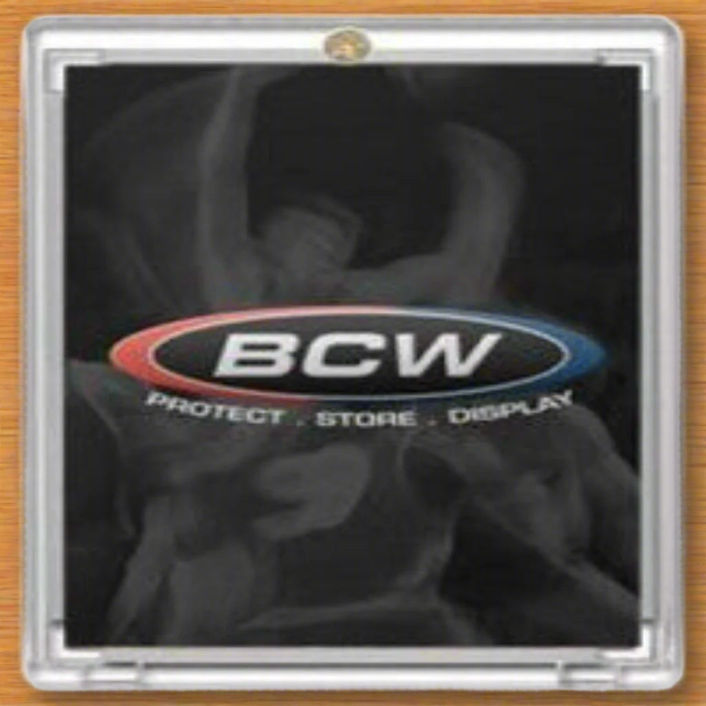 Pro-Mold Screw Card 50pt
