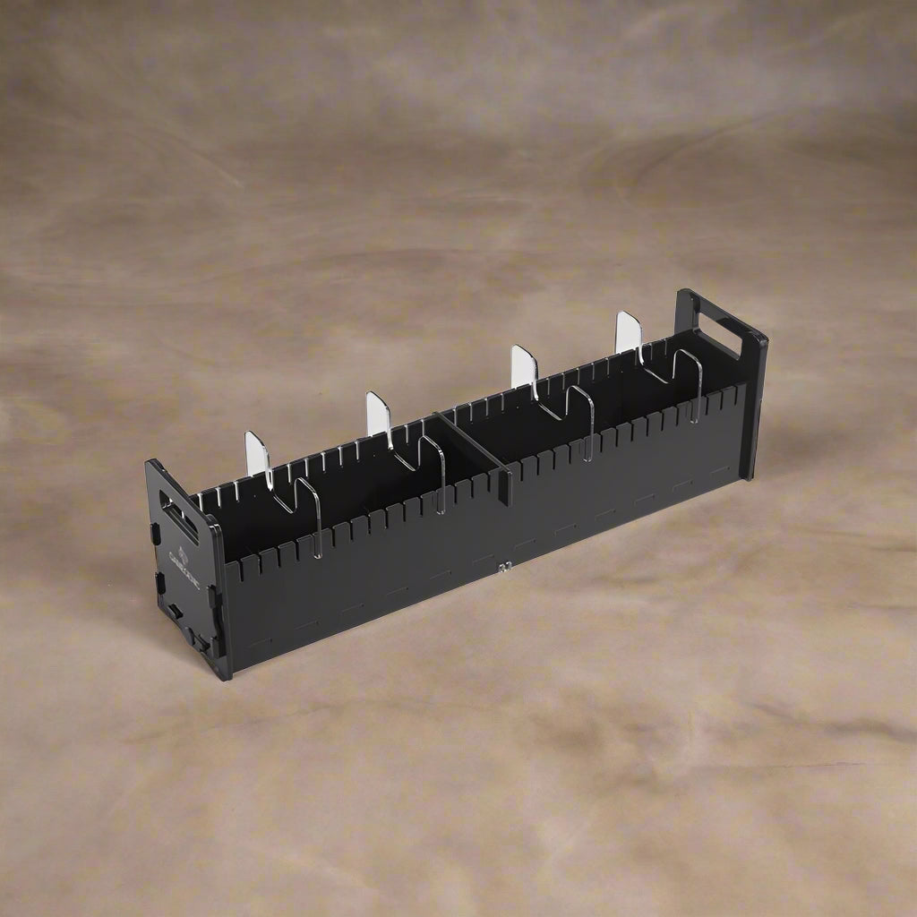 Gamegenic Card Rail 500+