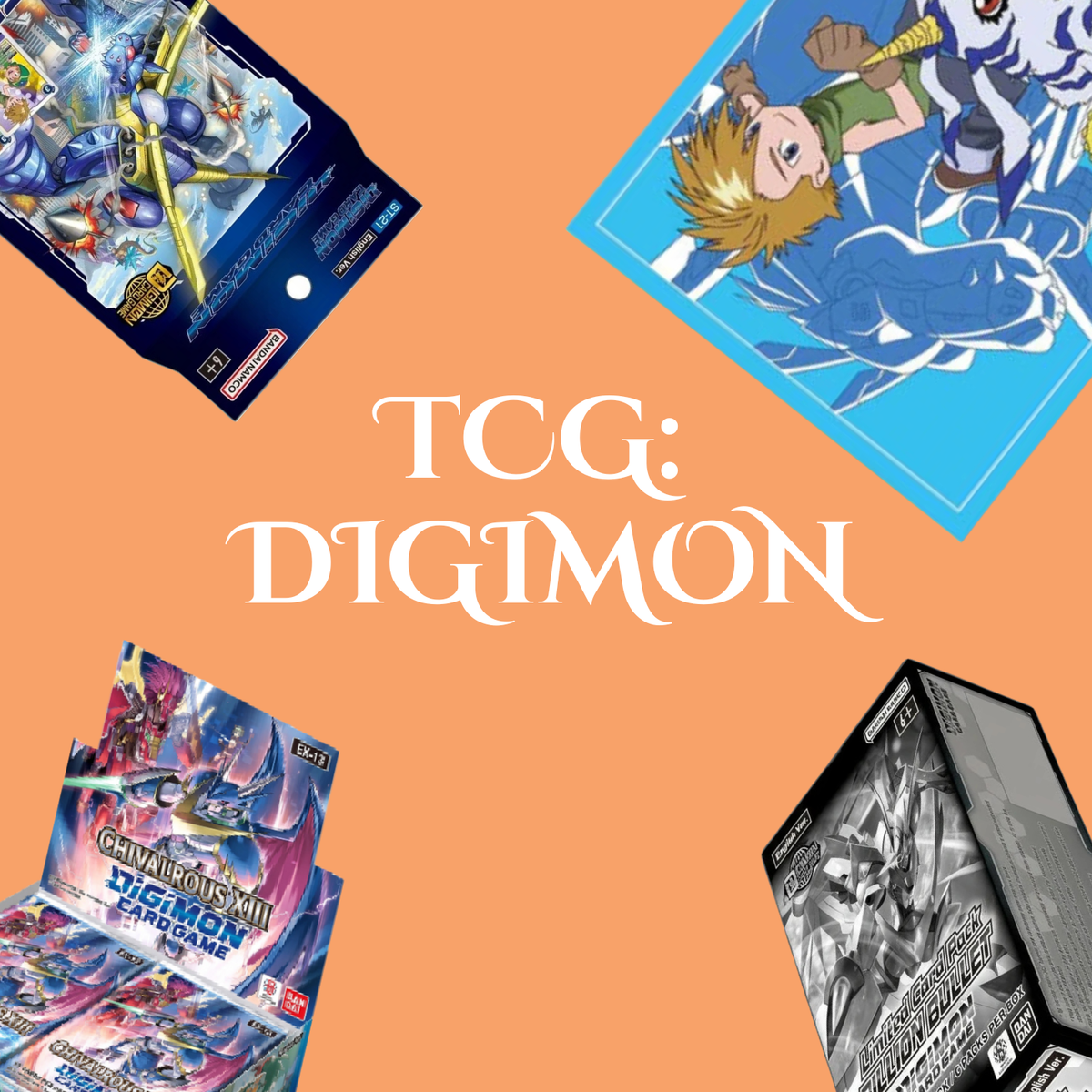Digimon