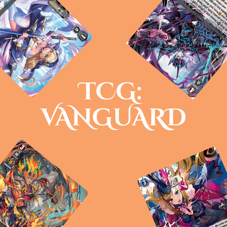 Vanguard