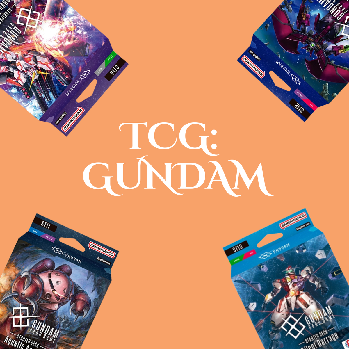 Gundam
