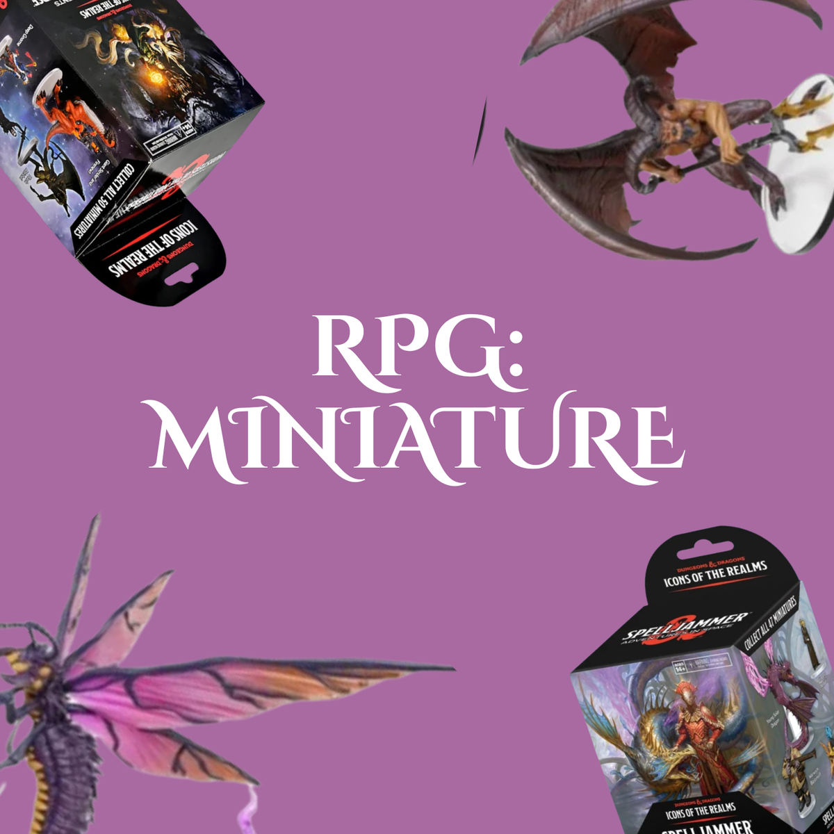 Miniatures