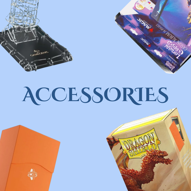 Accessories