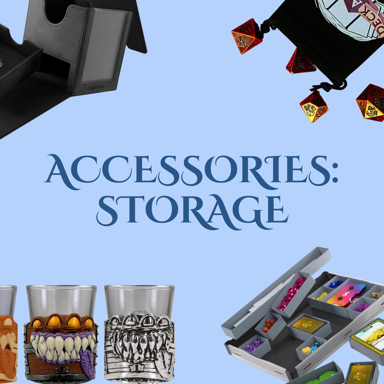 Storage