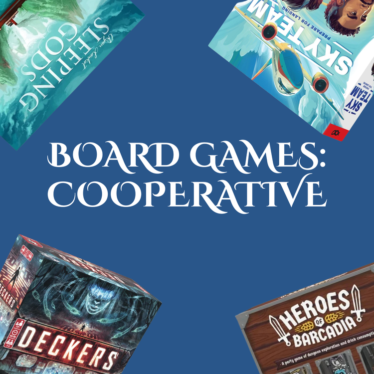 Cooperative