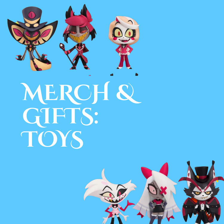 Toys