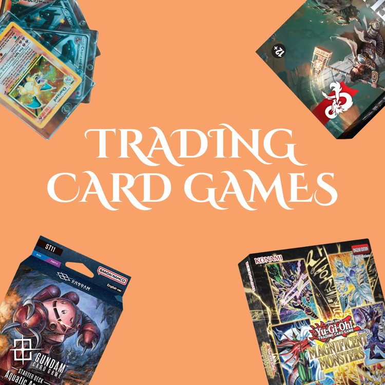 Trading Card Games