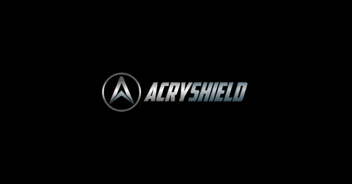 Acryshield