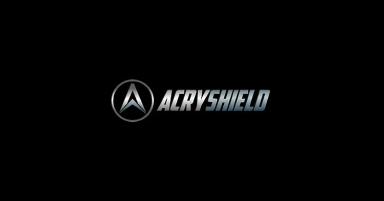 Acryshield