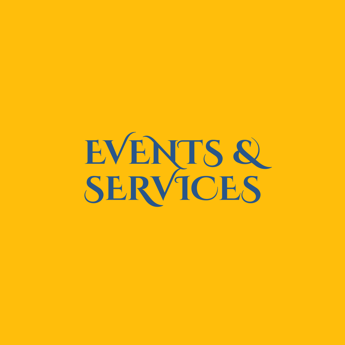 Events