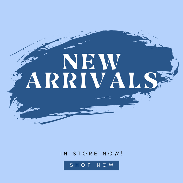 New Arrivals!