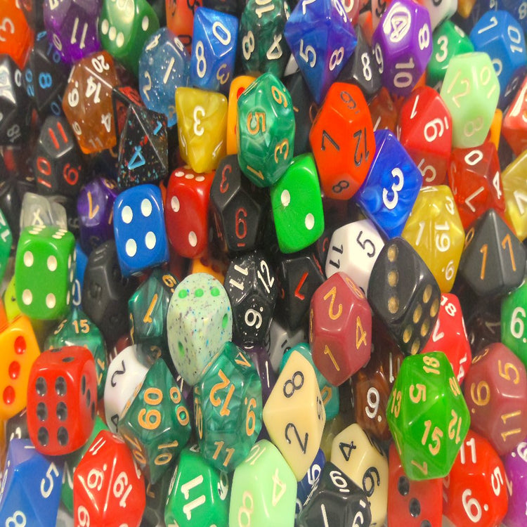 Dice Sets