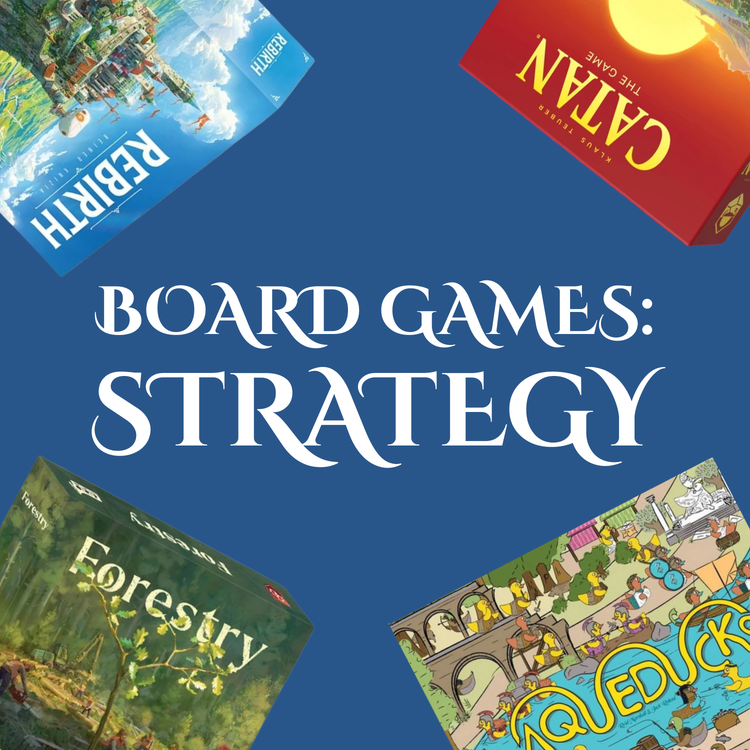 Strategy