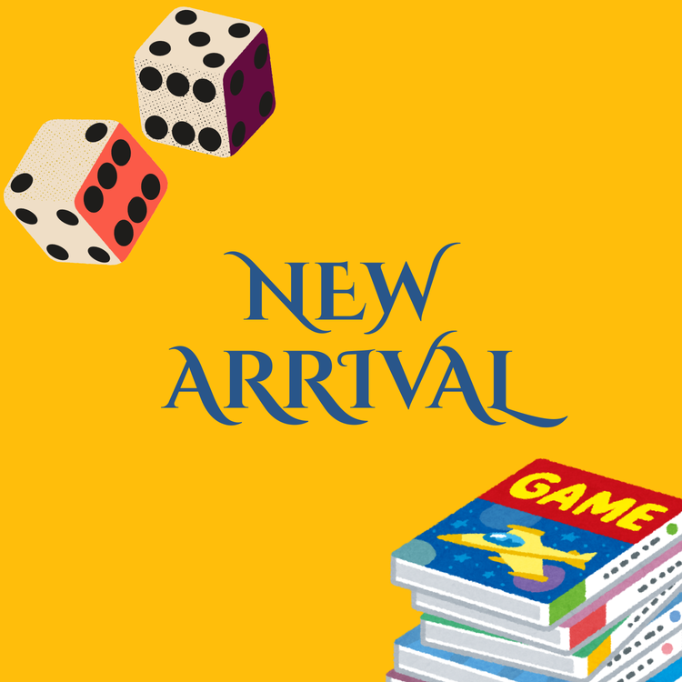 New Arrival