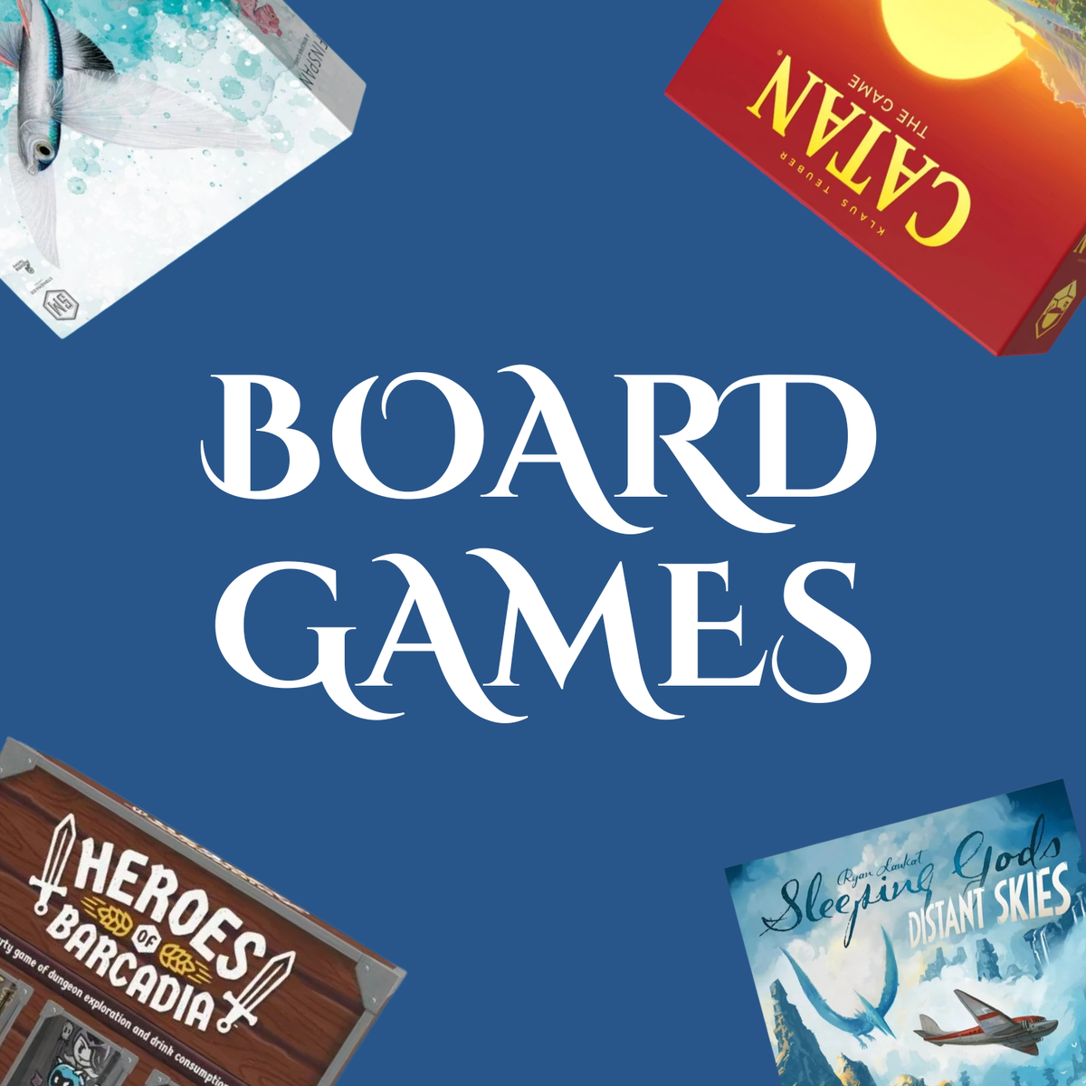 Board Games