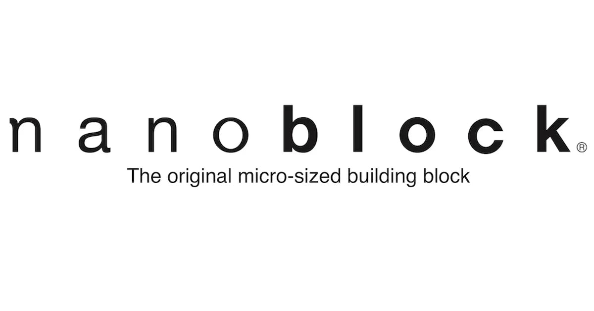 Nanoblocks
