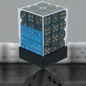 Chessex 12mm D6 Dice