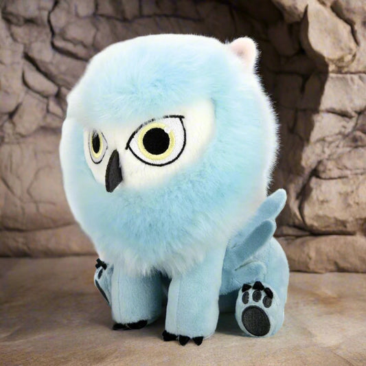 D&D Dungeons and Dragons Phunny Plush by Kidrobot