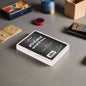BCW Hinged Box 25 Count