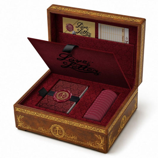 Love Letter Deluxe Edition