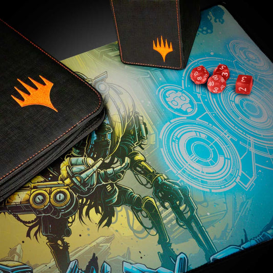 Ultra pro Playmat