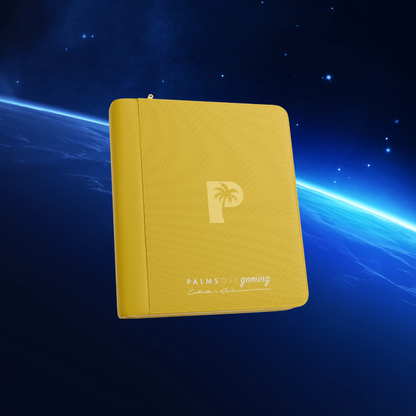 4 Pocket Top Loader Binders