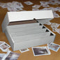 BCW Card Storage Box (Holds 5000)