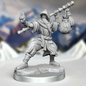D&D Framework Miniatures - Humanoid