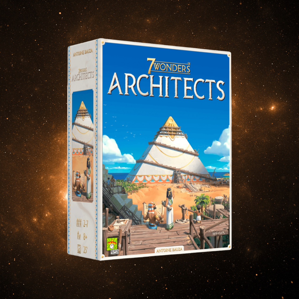 7 Wonders Architects