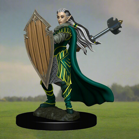 D&D Premium Painted Figures