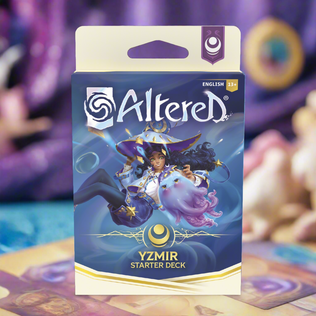 Altered TCG Starter Deck